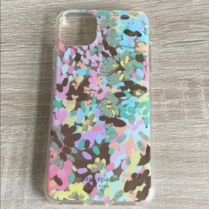 Kate Spade iPhone 11 Pro Max case